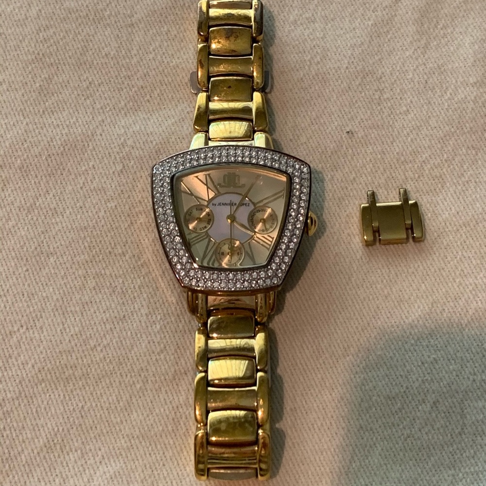 Jlo Watch - image 1